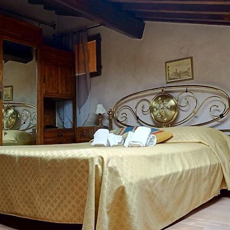 Centro Storico Pisa Bed & Breakfast Dış mekan fotoğraf