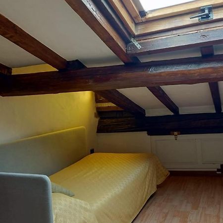 Centro Storico Pisa Bed & Breakfast Dış mekan fotoğraf