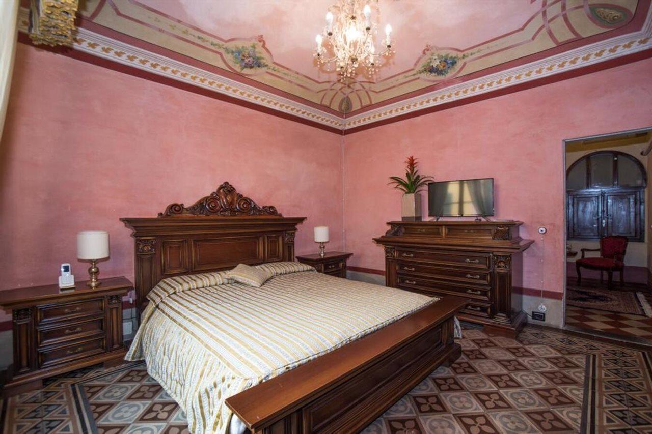 Centro Storico Pisa Bed & Breakfast Dış mekan fotoğraf