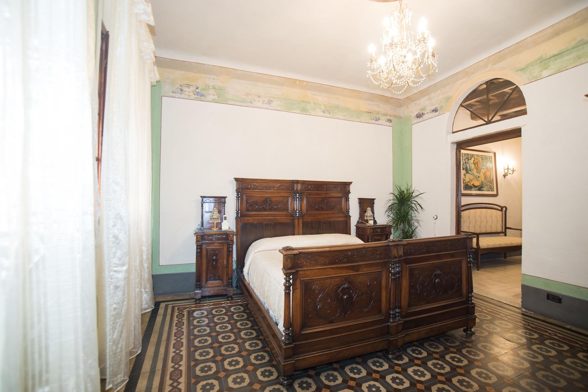 Centro Storico Pisa Bed & Breakfast Dış mekan fotoğraf