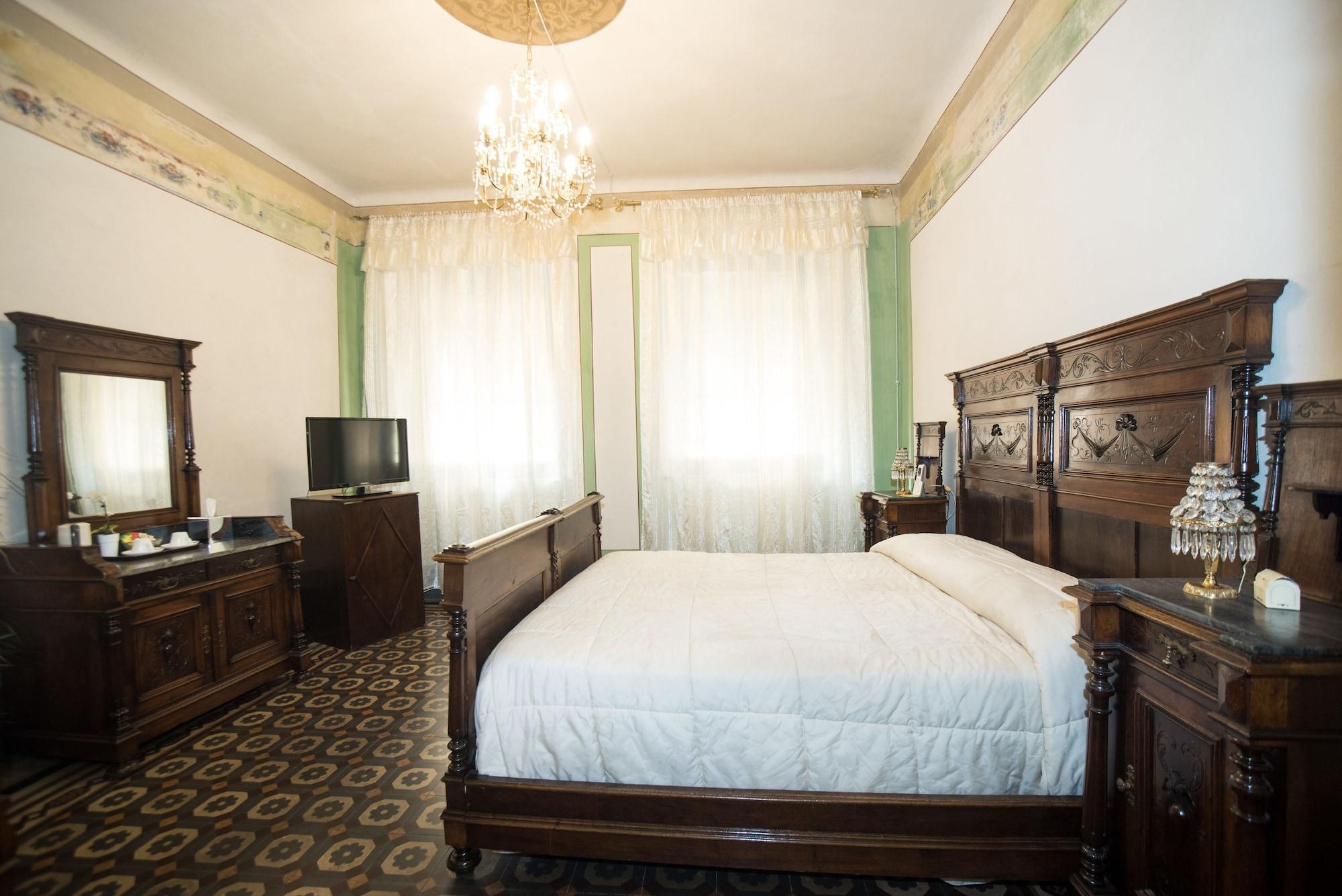 Centro Storico Pisa Bed & Breakfast Dış mekan fotoğraf