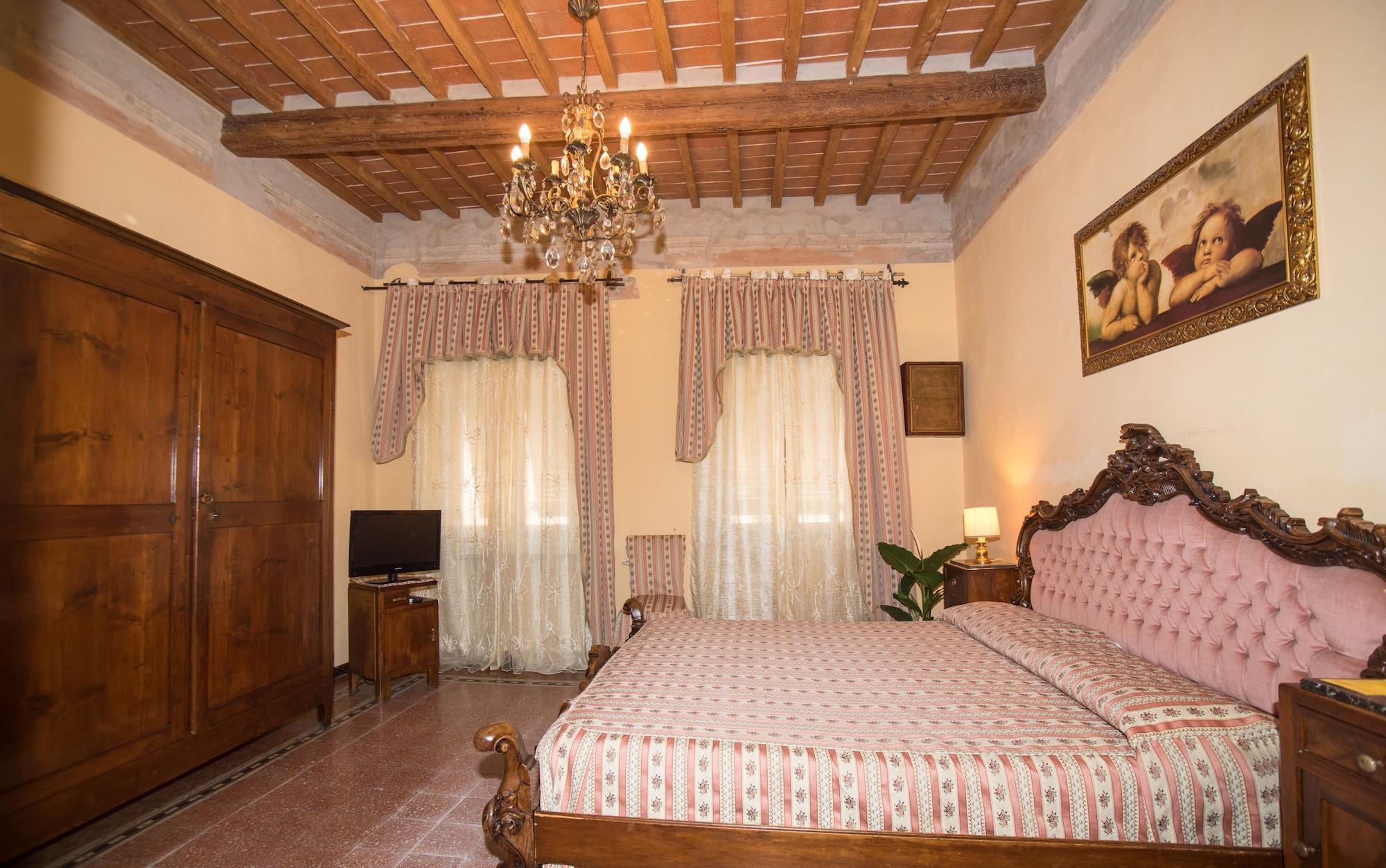 Centro Storico Pisa Bed & Breakfast Dış mekan fotoğraf