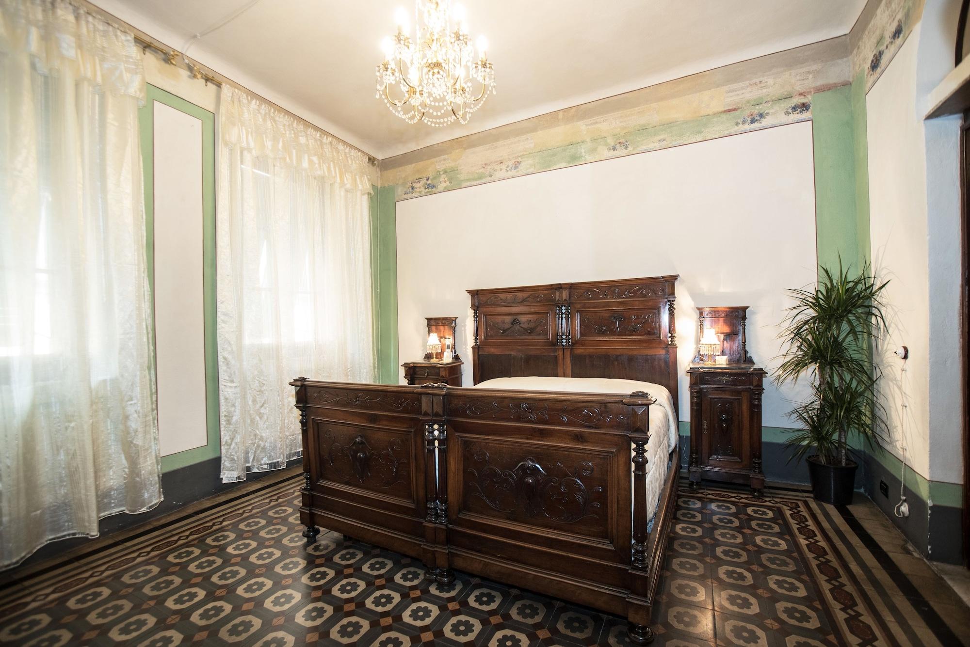 Centro Storico Pisa Bed & Breakfast Dış mekan fotoğraf