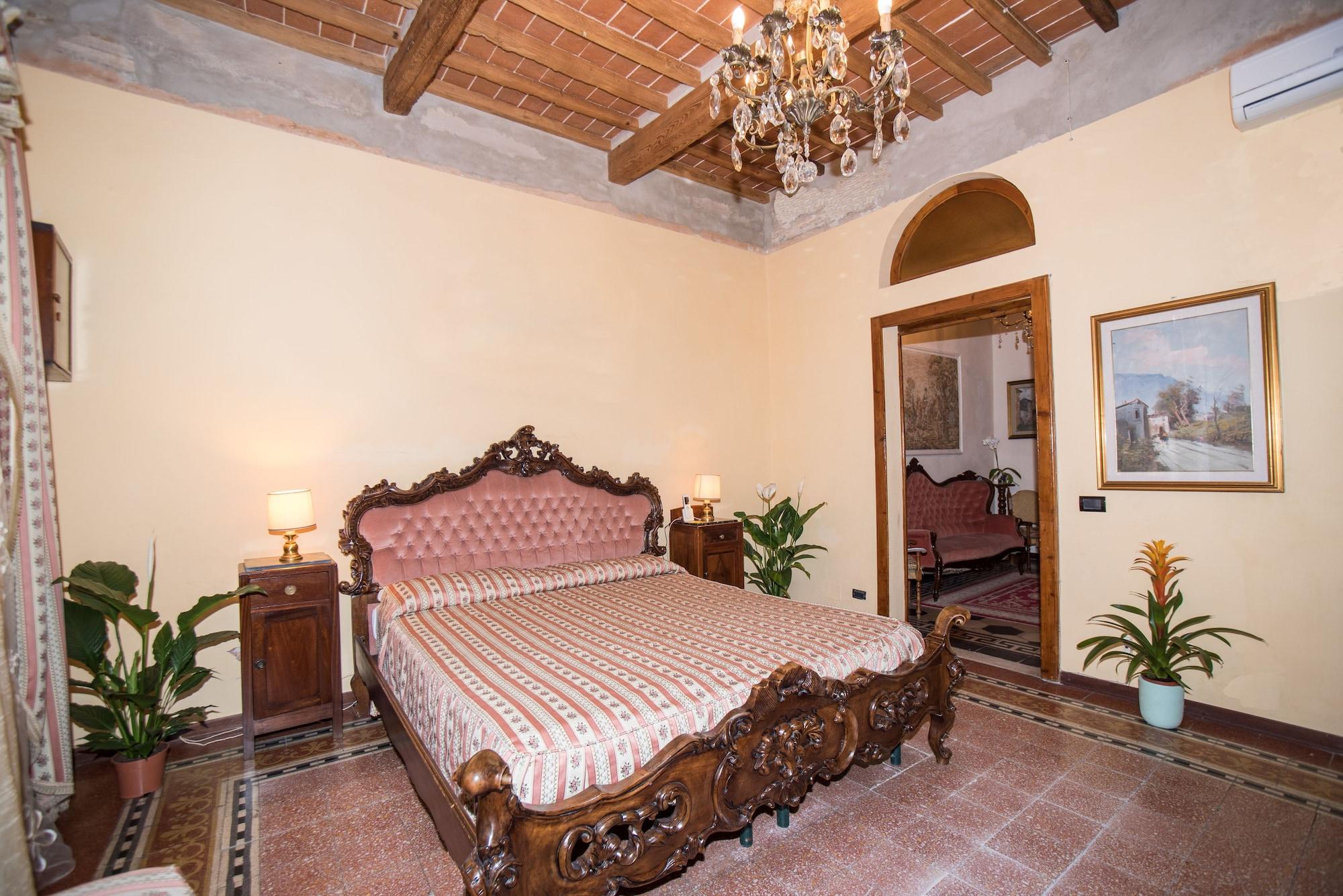 Centro Storico Pisa Bed & Breakfast Dış mekan fotoğraf