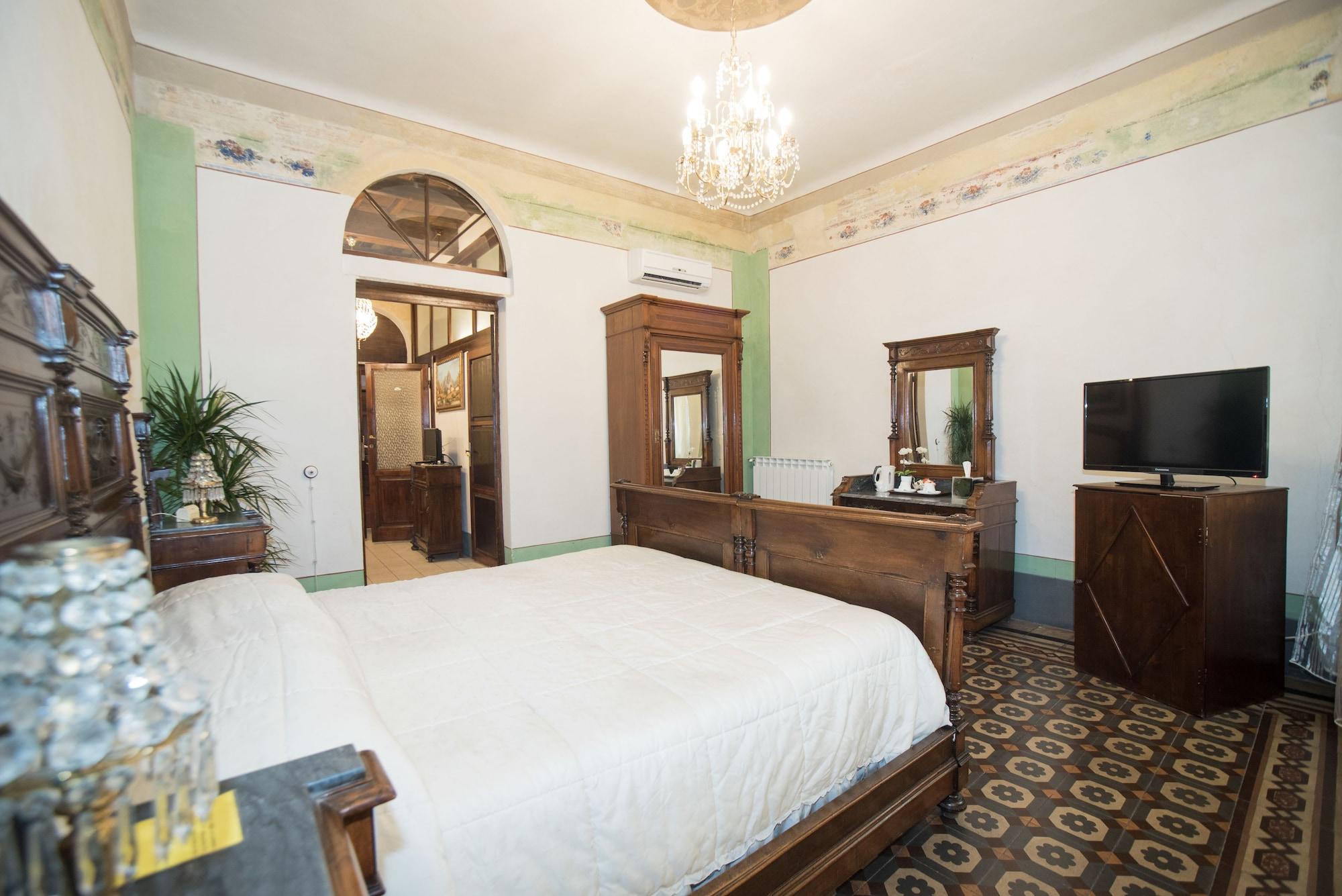 Centro Storico Pisa Bed & Breakfast Dış mekan fotoğraf