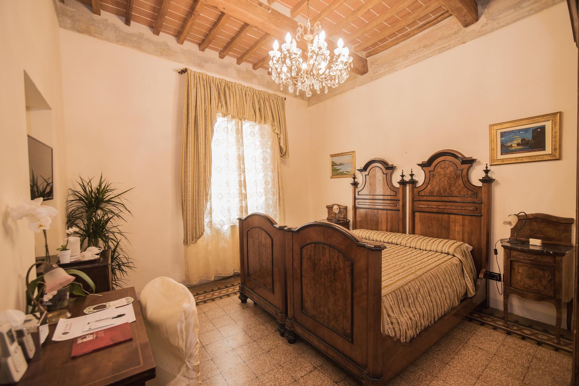 Centro Storico Pisa Bed & Breakfast Dış mekan fotoğraf