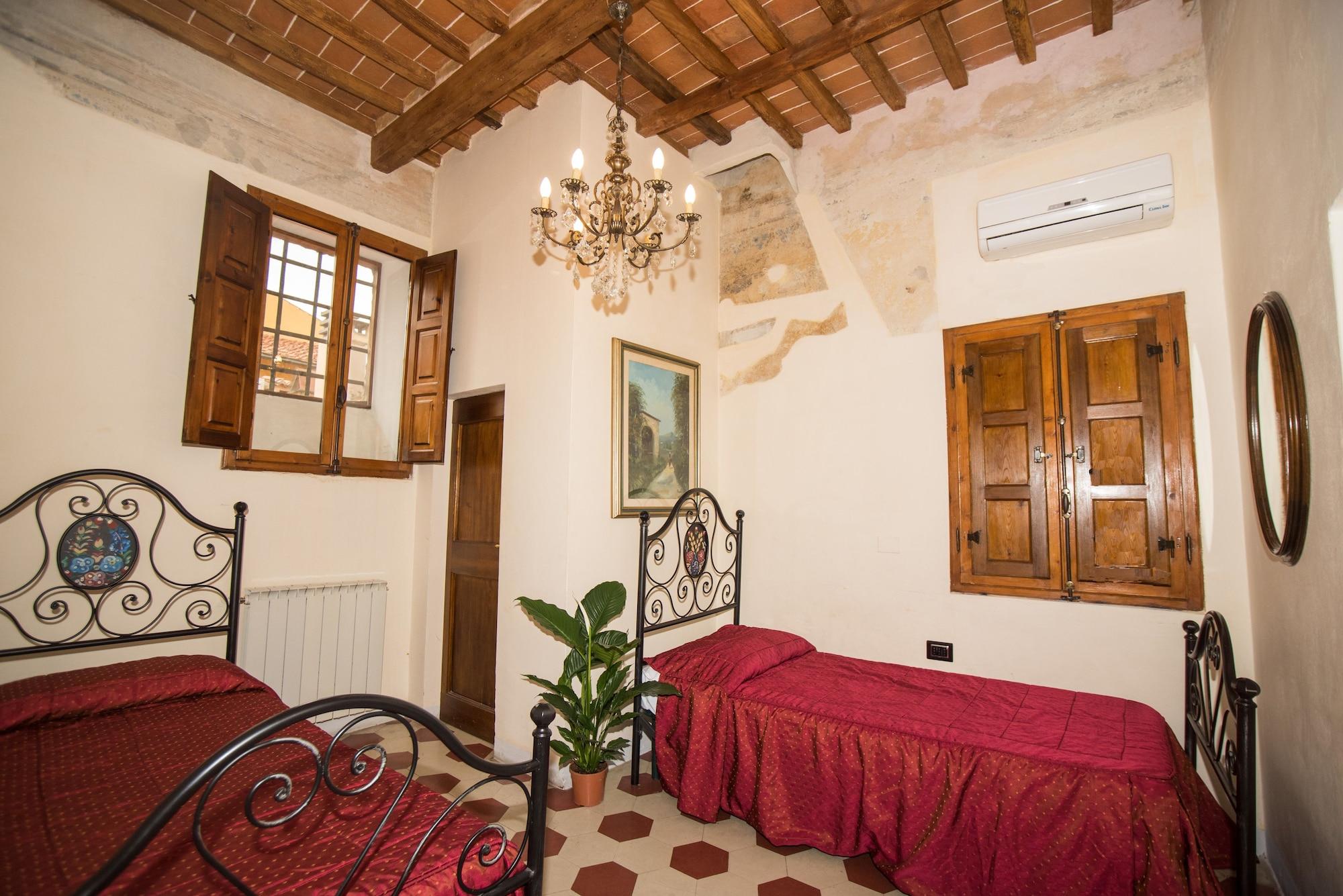 Centro Storico Pisa Bed & Breakfast Dış mekan fotoğraf