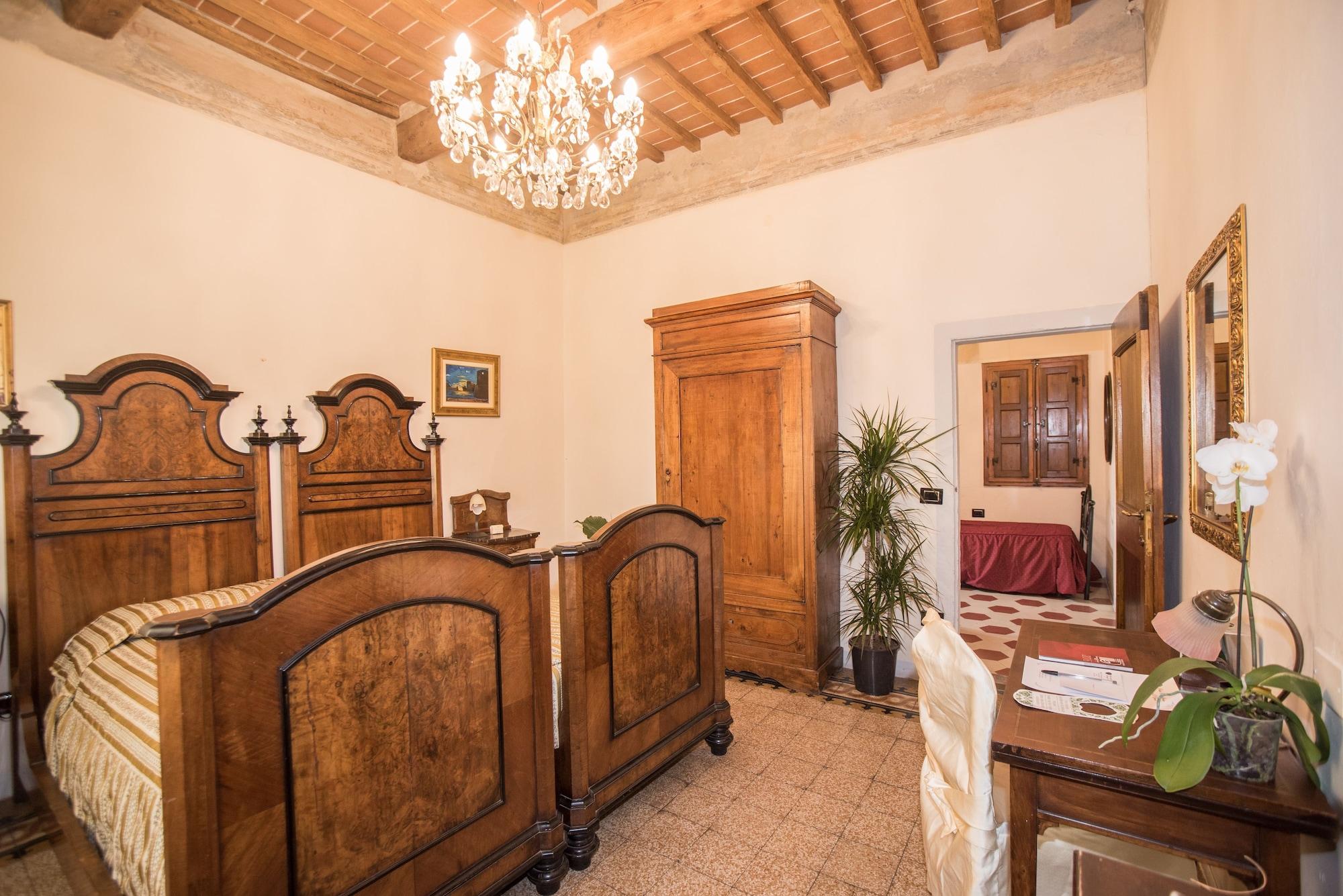 Centro Storico Pisa Bed & Breakfast Dış mekan fotoğraf