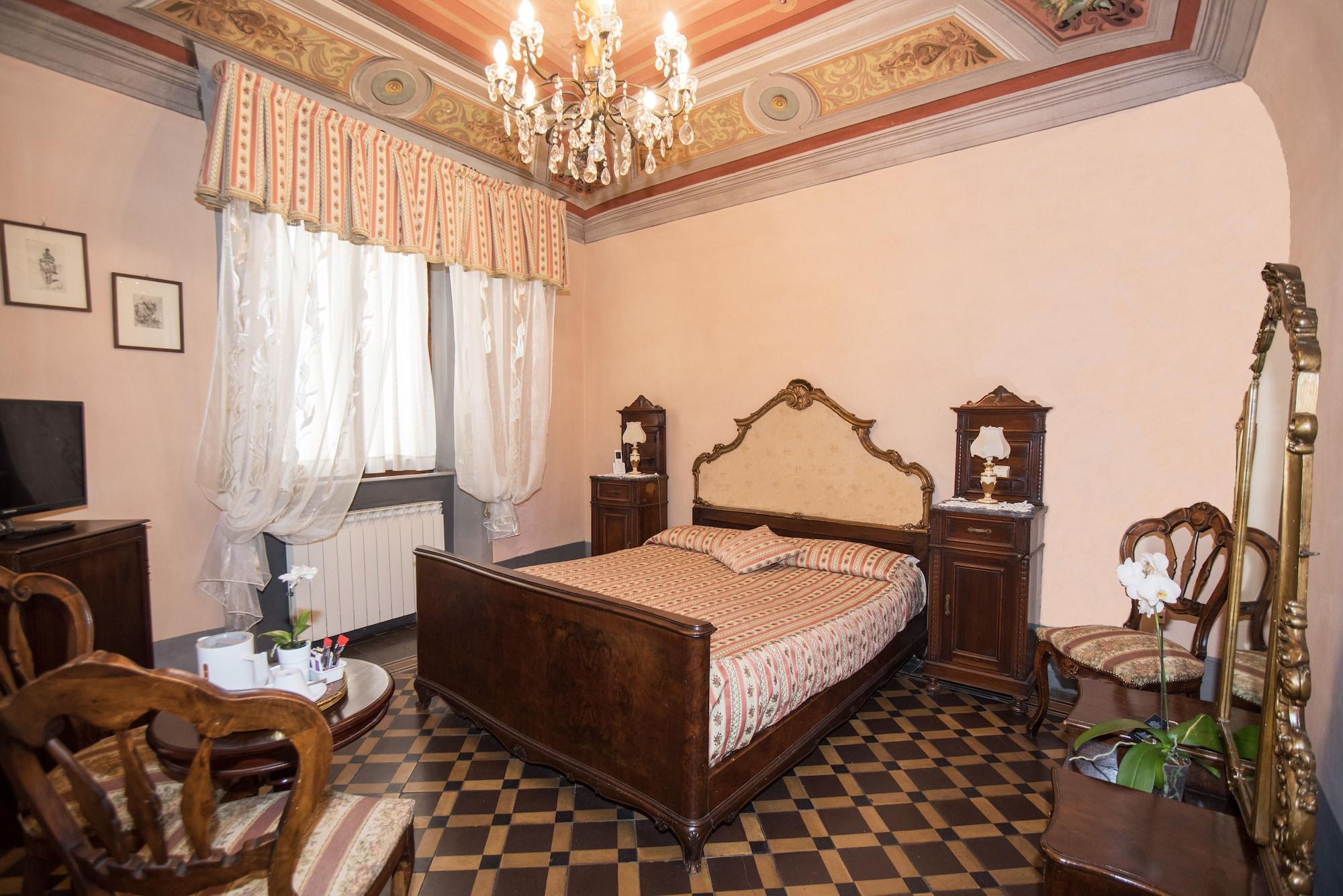 Centro Storico Pisa Bed & Breakfast Dış mekan fotoğraf