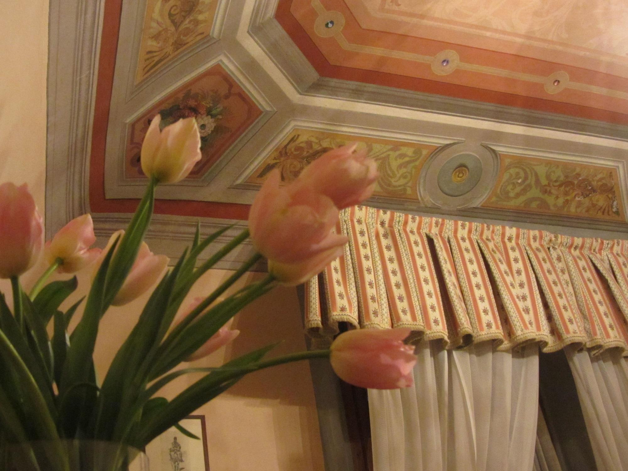 Centro Storico Pisa Bed & Breakfast Dış mekan fotoğraf