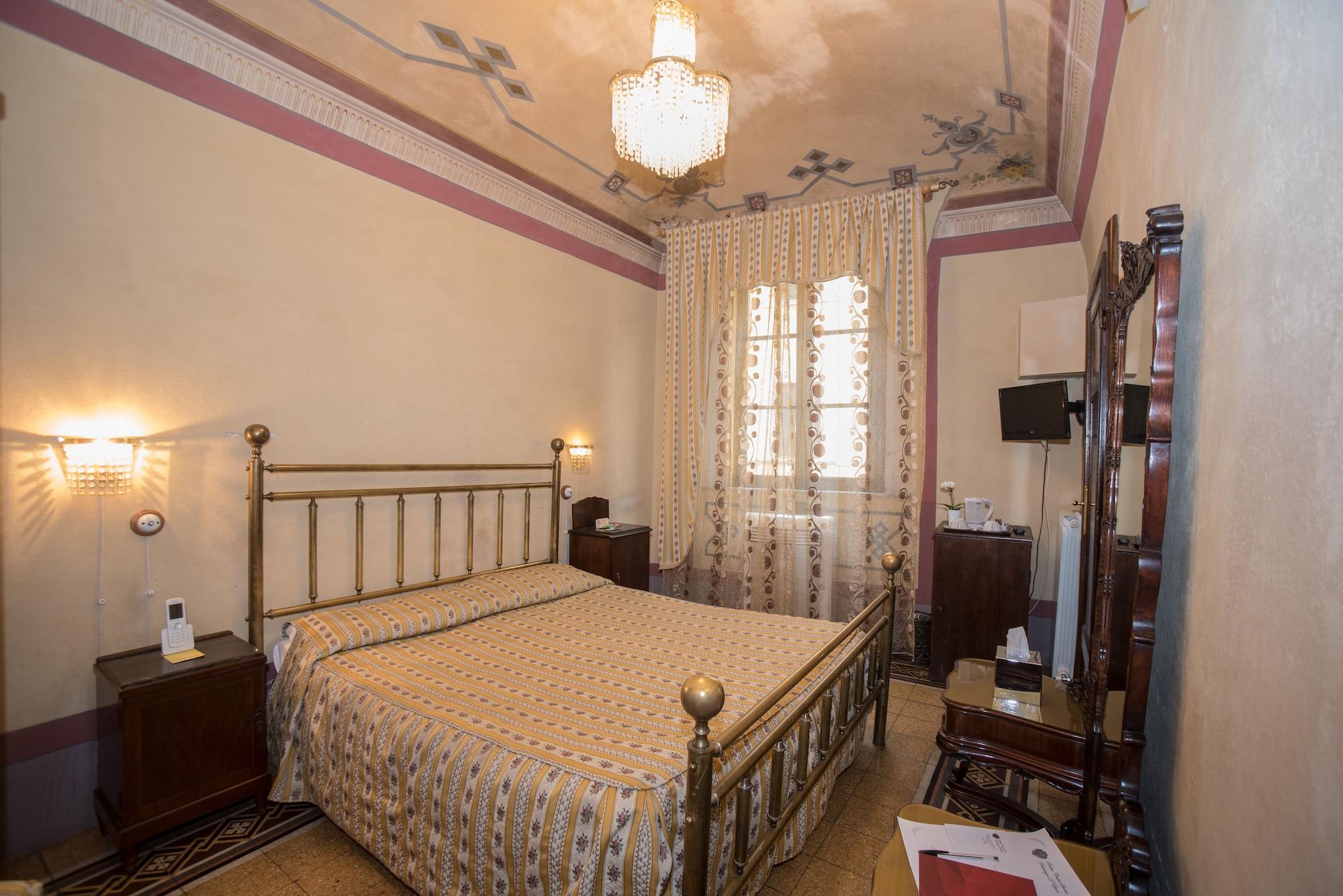 Centro Storico Pisa Bed & Breakfast Dış mekan fotoğraf