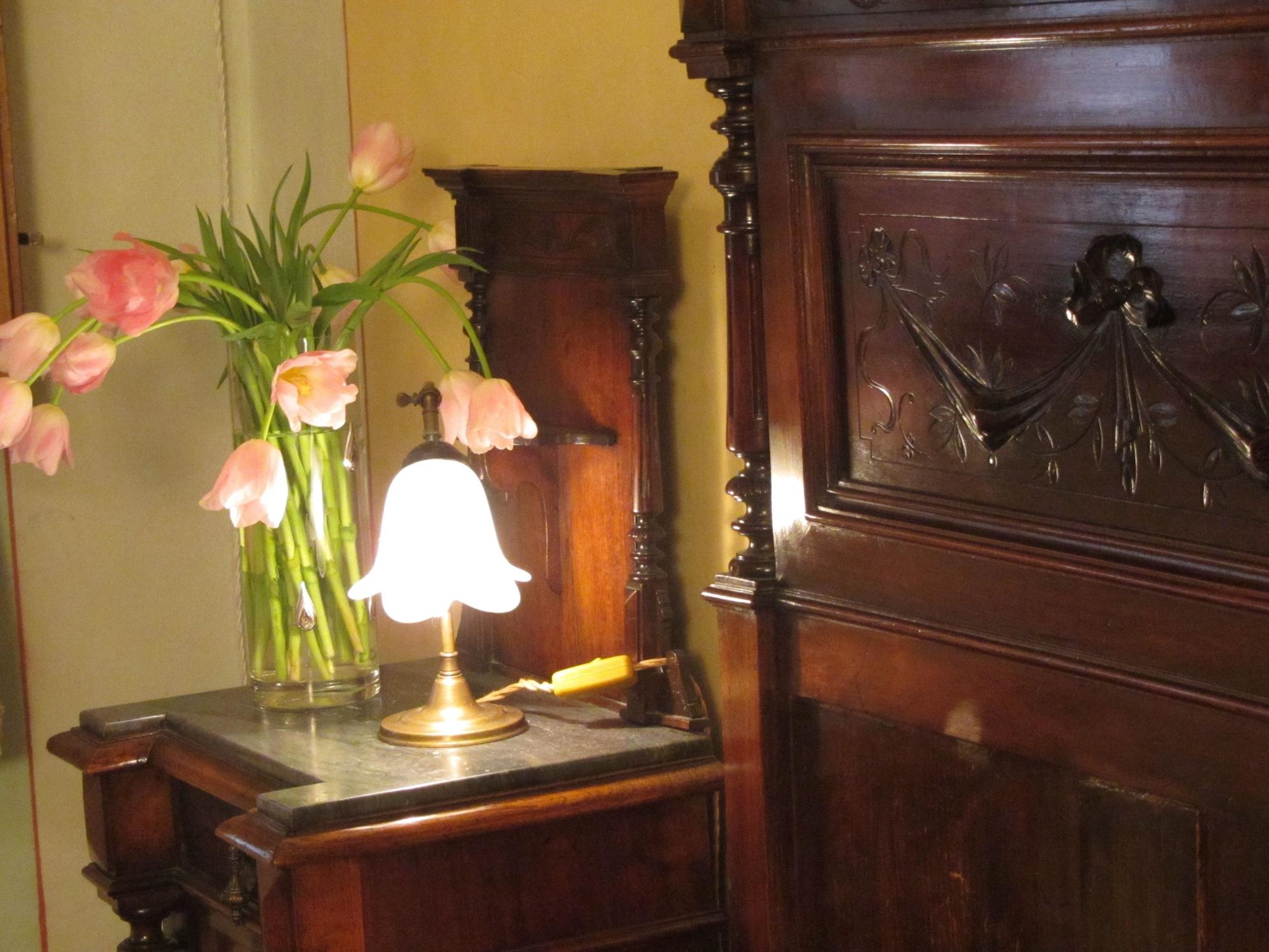 Centro Storico Pisa Bed & Breakfast Dış mekan fotoğraf