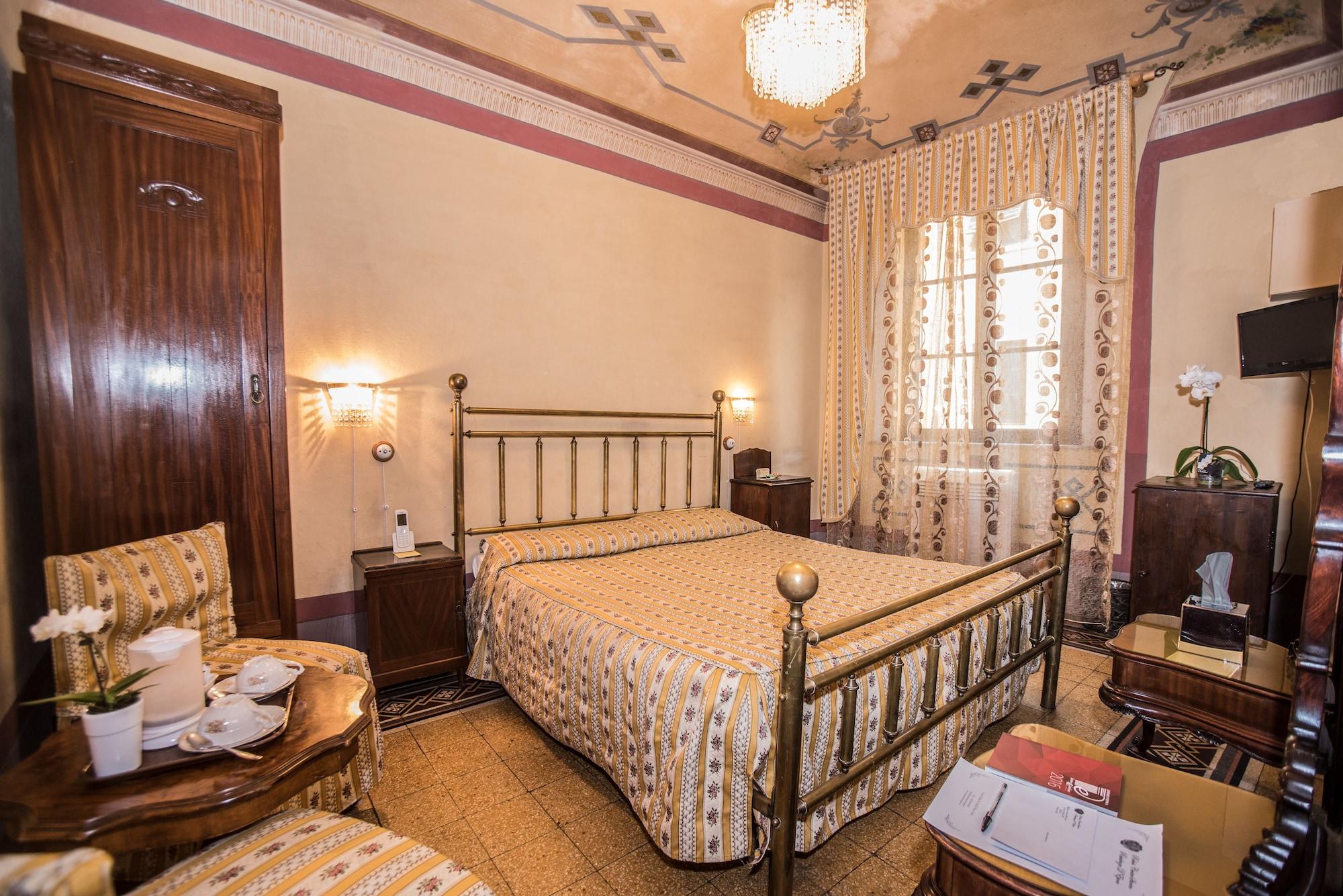 Centro Storico Pisa Bed & Breakfast Dış mekan fotoğraf