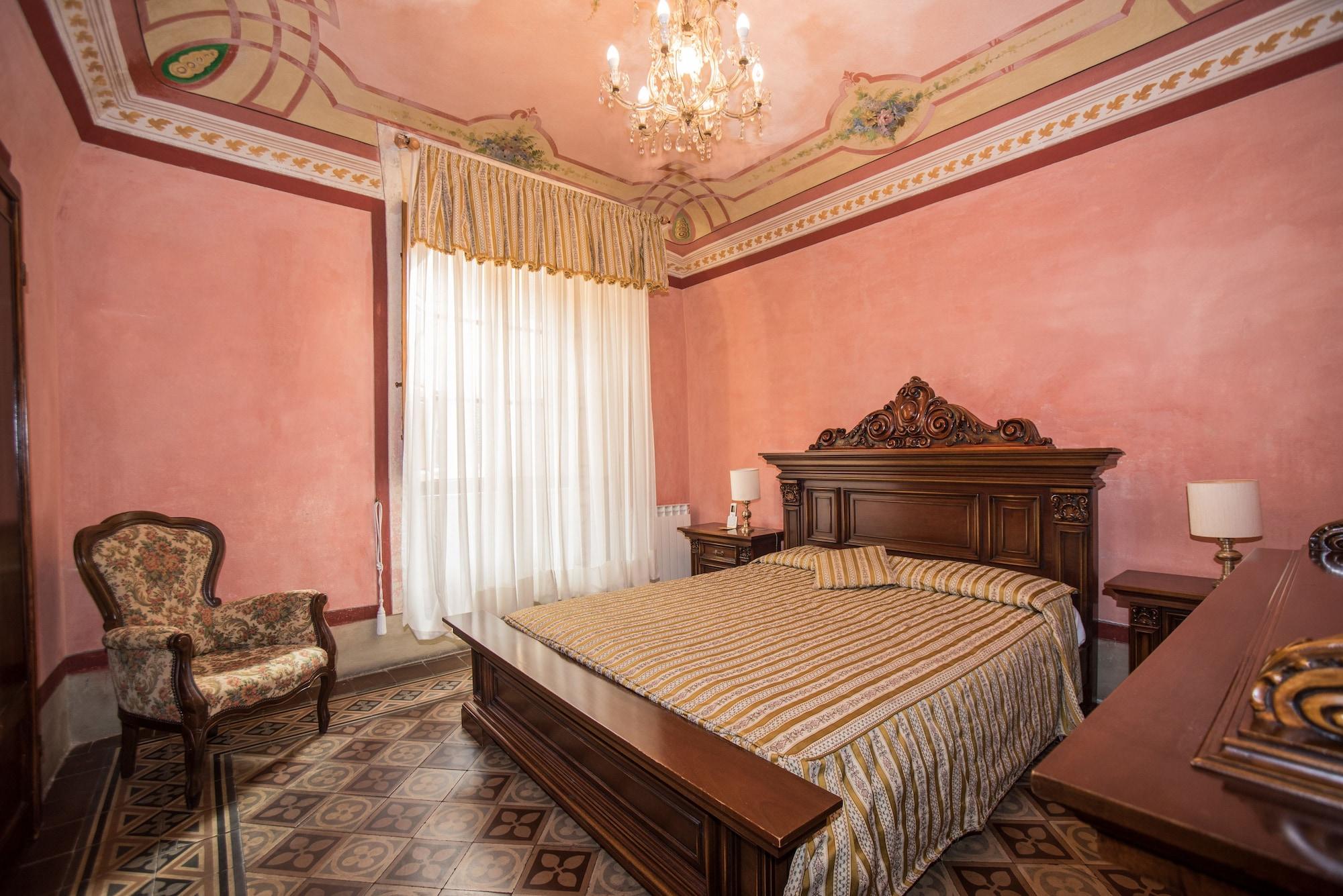 Centro Storico Pisa Bed & Breakfast Dış mekan fotoğraf