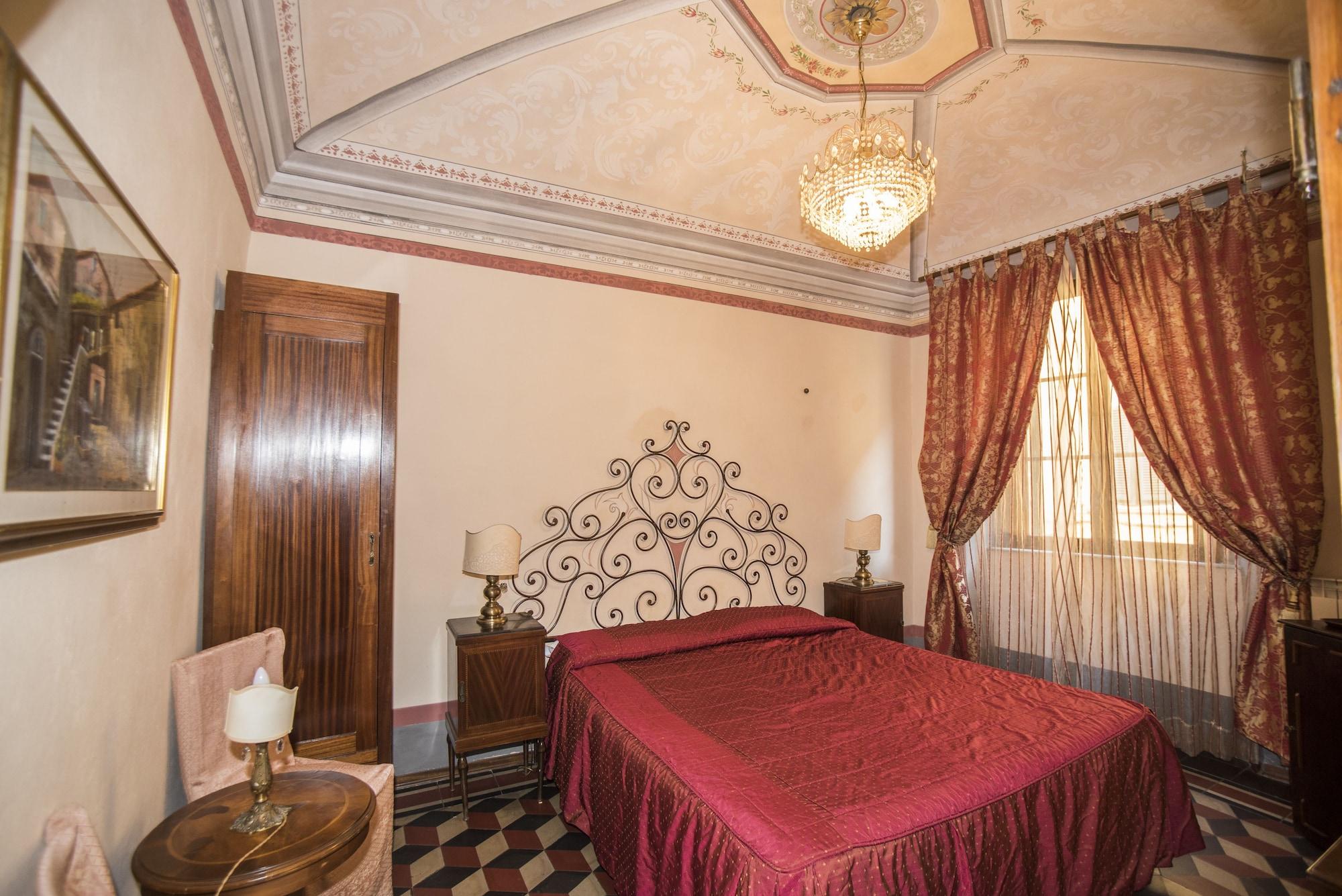Centro Storico Pisa Bed & Breakfast Dış mekan fotoğraf