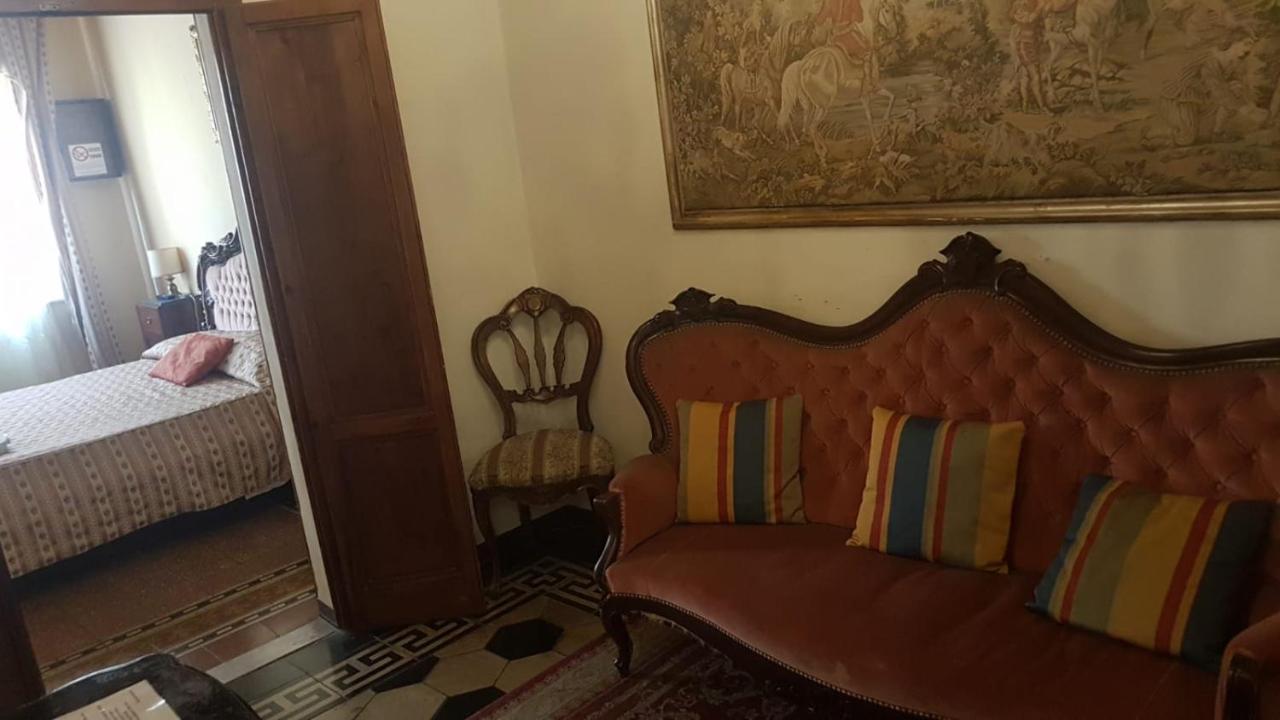 Centro Storico Pisa Bed & Breakfast Dış mekan fotoğraf