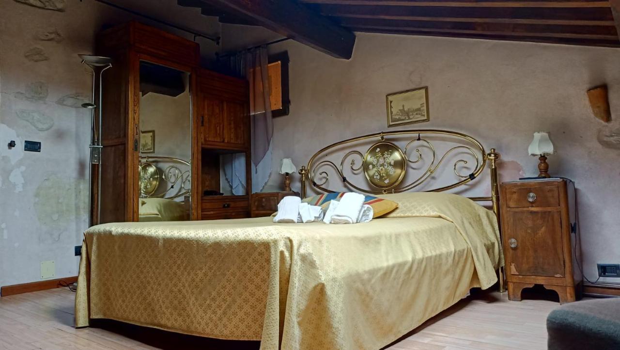 Centro Storico Pisa Bed & Breakfast Dış mekan fotoğraf