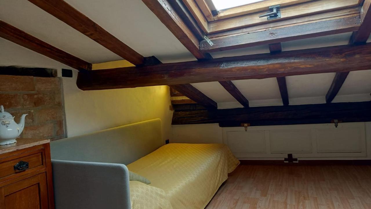 Centro Storico Pisa Bed & Breakfast Dış mekan fotoğraf