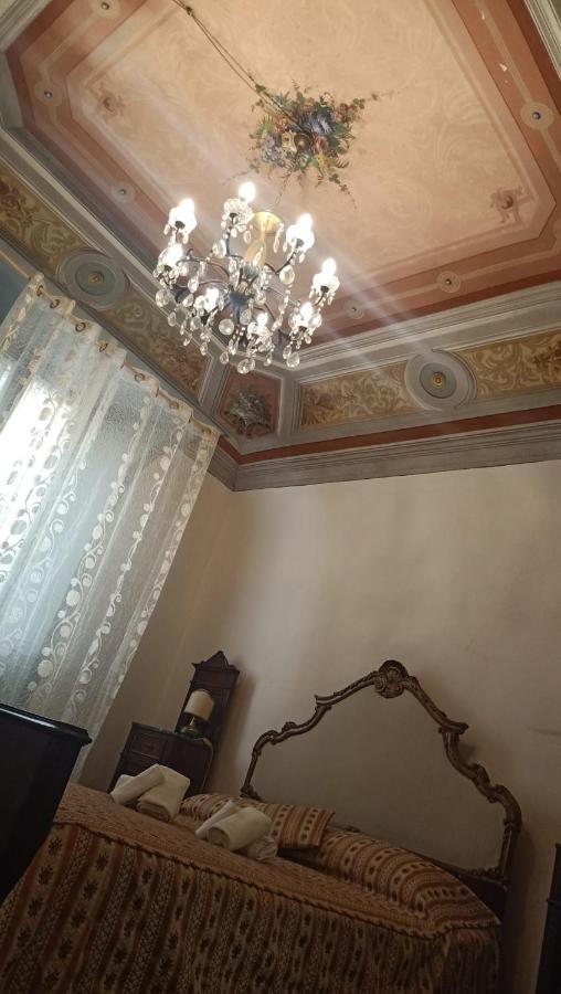 Centro Storico Pisa Bed & Breakfast Dış mekan fotoğraf