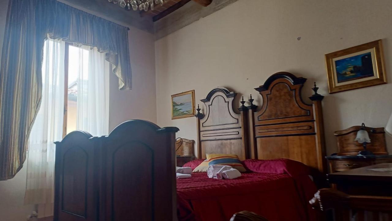 Centro Storico Pisa Bed & Breakfast Dış mekan fotoğraf