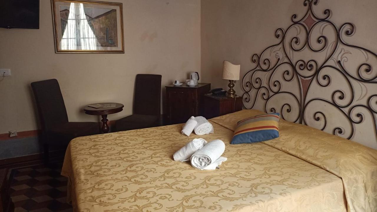 Centro Storico Pisa Bed & Breakfast Dış mekan fotoğraf