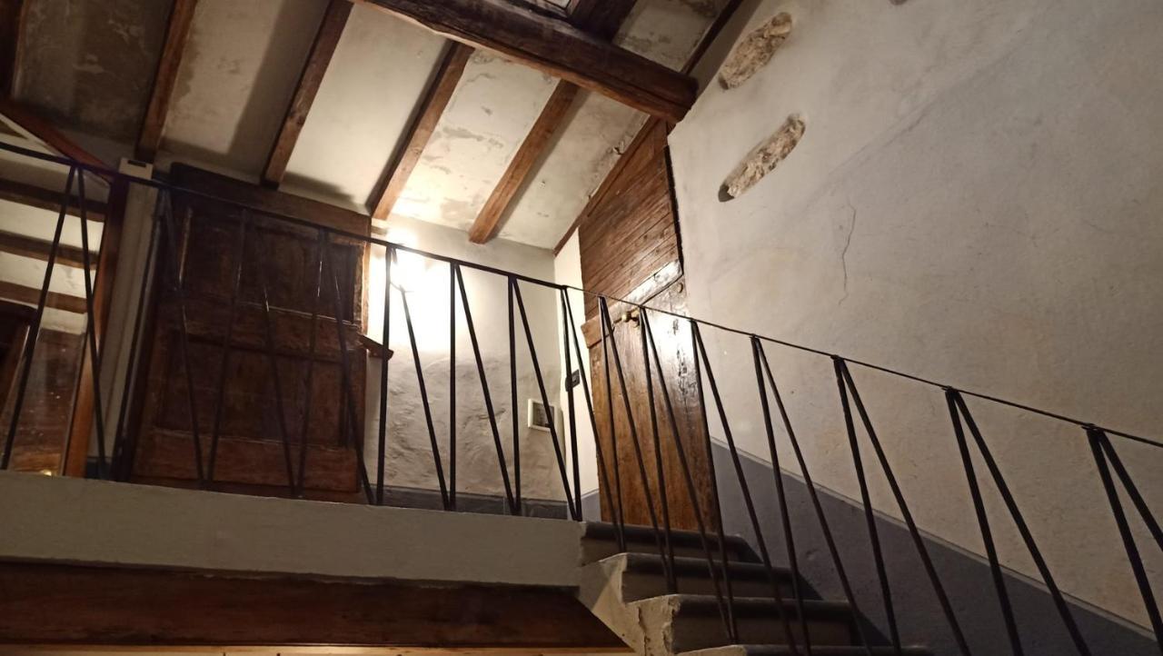 Centro Storico Pisa Bed & Breakfast Dış mekan fotoğraf