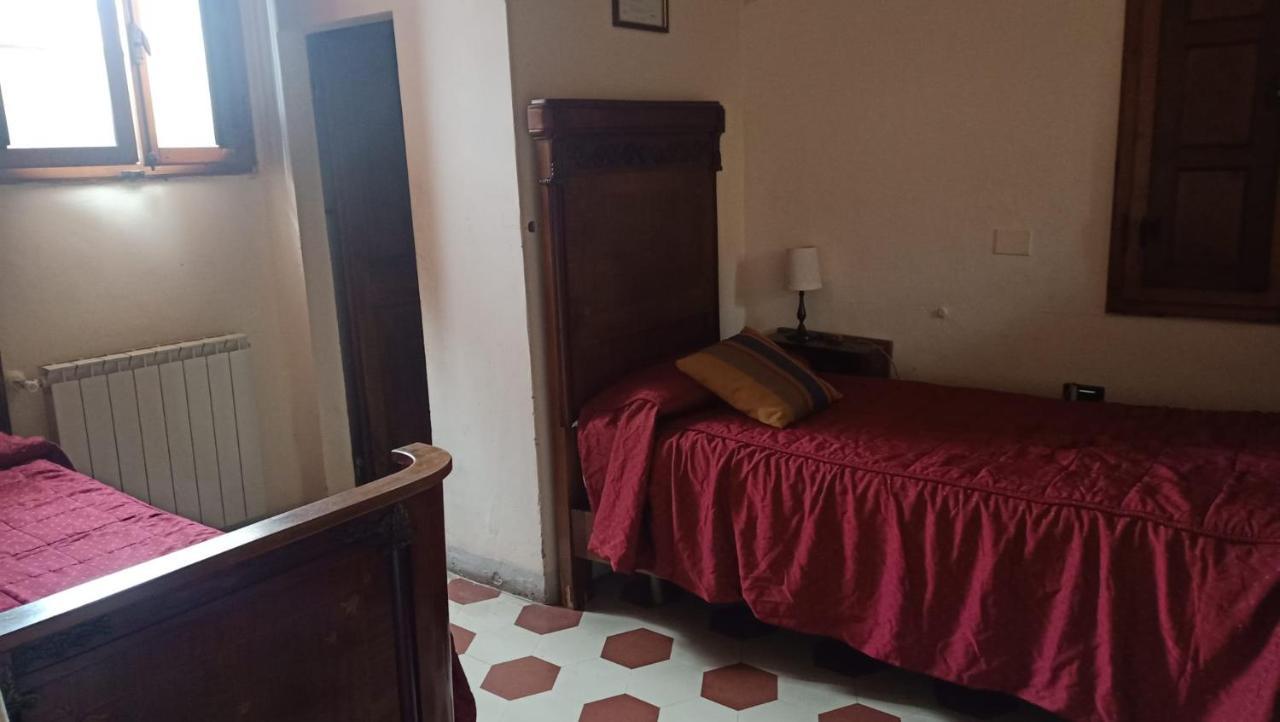 Centro Storico Pisa Bed & Breakfast Dış mekan fotoğraf