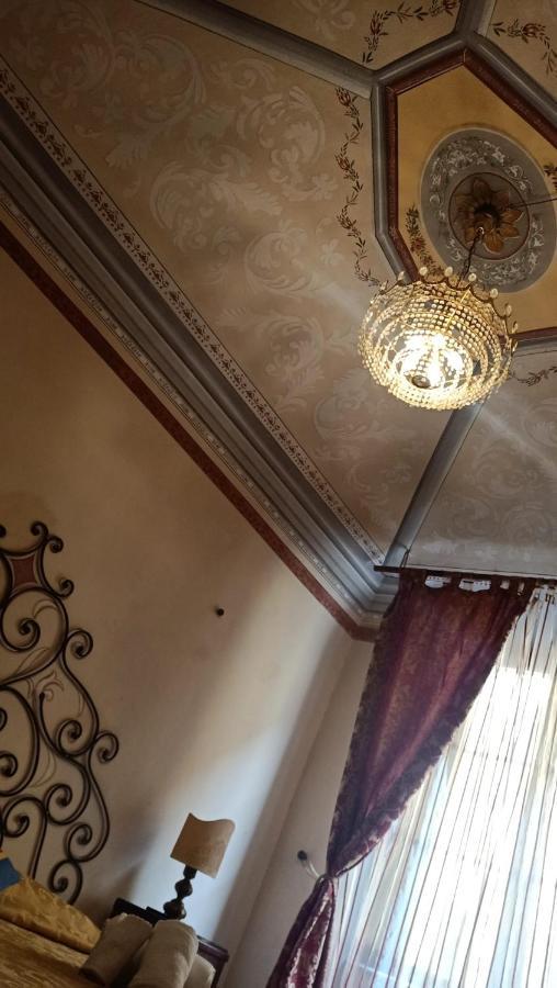 Centro Storico Pisa Bed & Breakfast Dış mekan fotoğraf