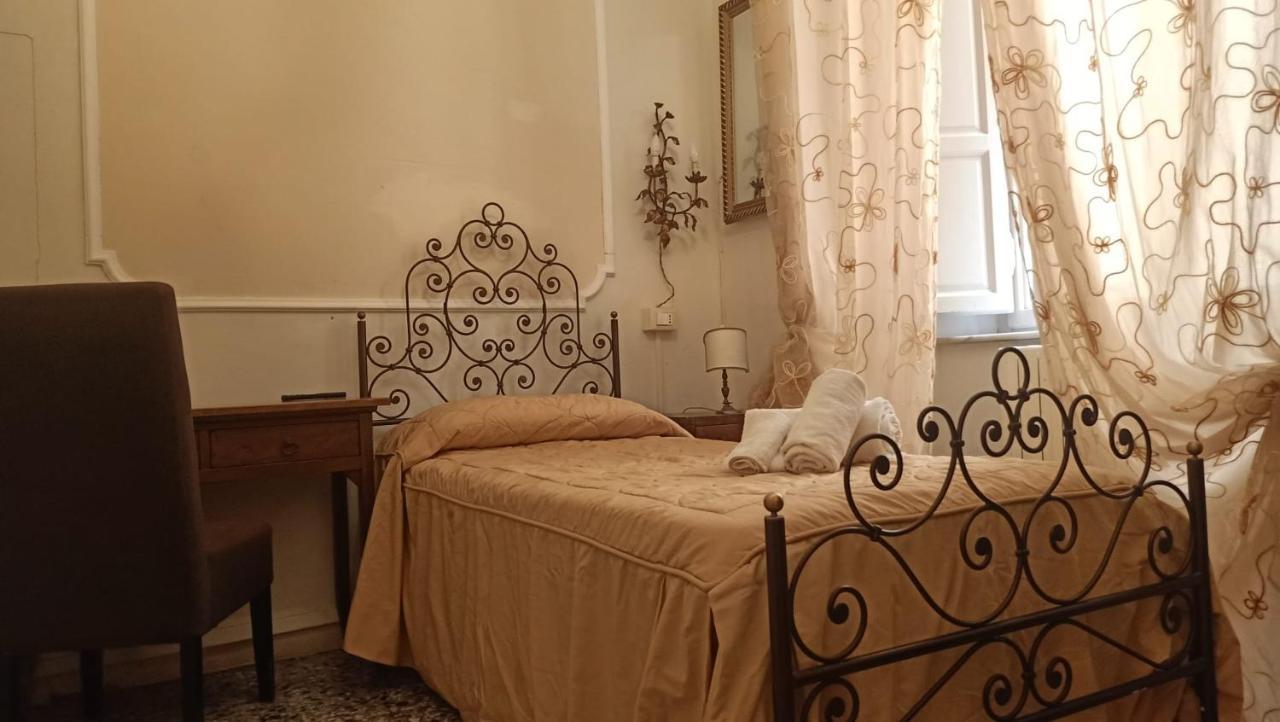 Centro Storico Pisa Bed & Breakfast Dış mekan fotoğraf