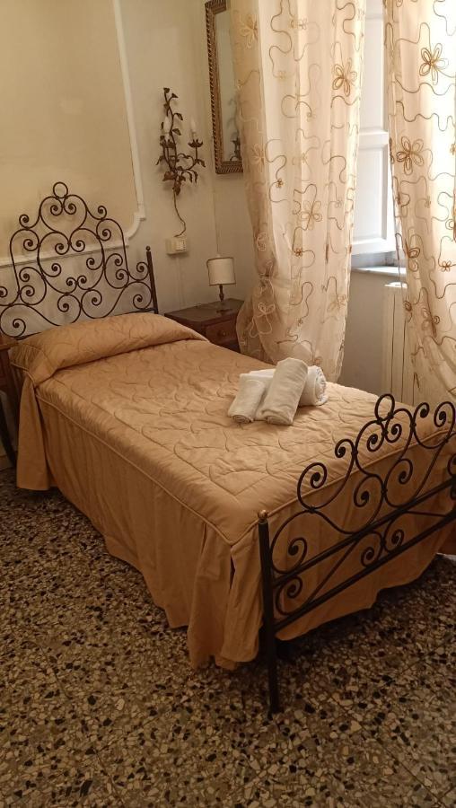 Centro Storico Pisa Bed & Breakfast Dış mekan fotoğraf