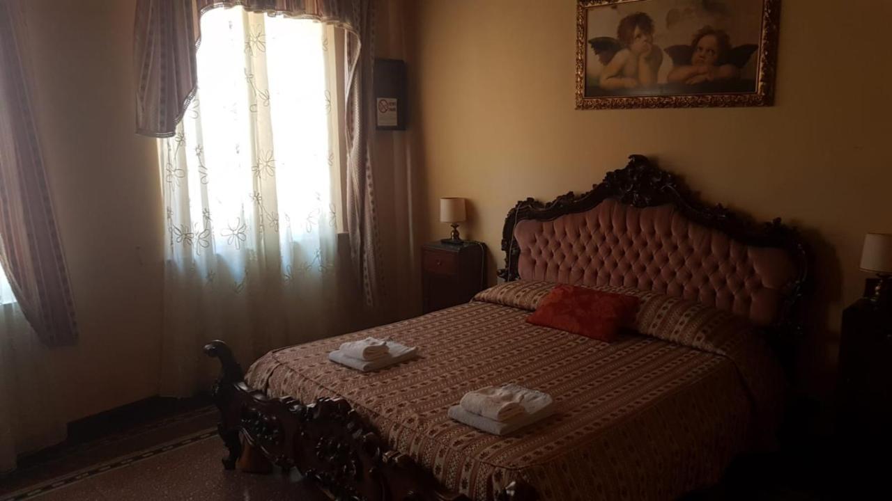 Centro Storico Pisa Bed & Breakfast Dış mekan fotoğraf