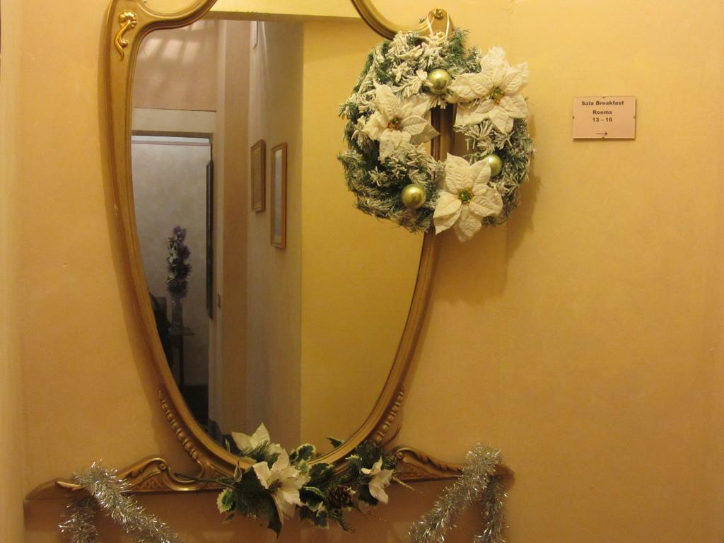 Centro Storico Pisa Bed & Breakfast Dış mekan fotoğraf