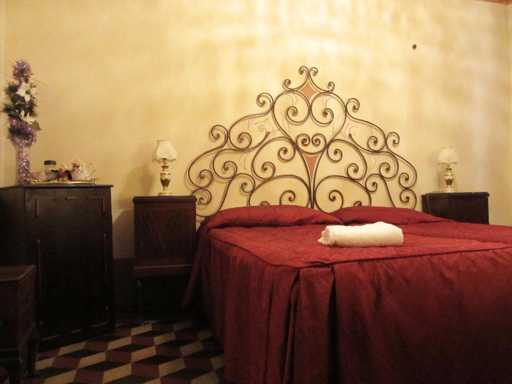 Centro Storico Pisa Bed & Breakfast Dış mekan fotoğraf
