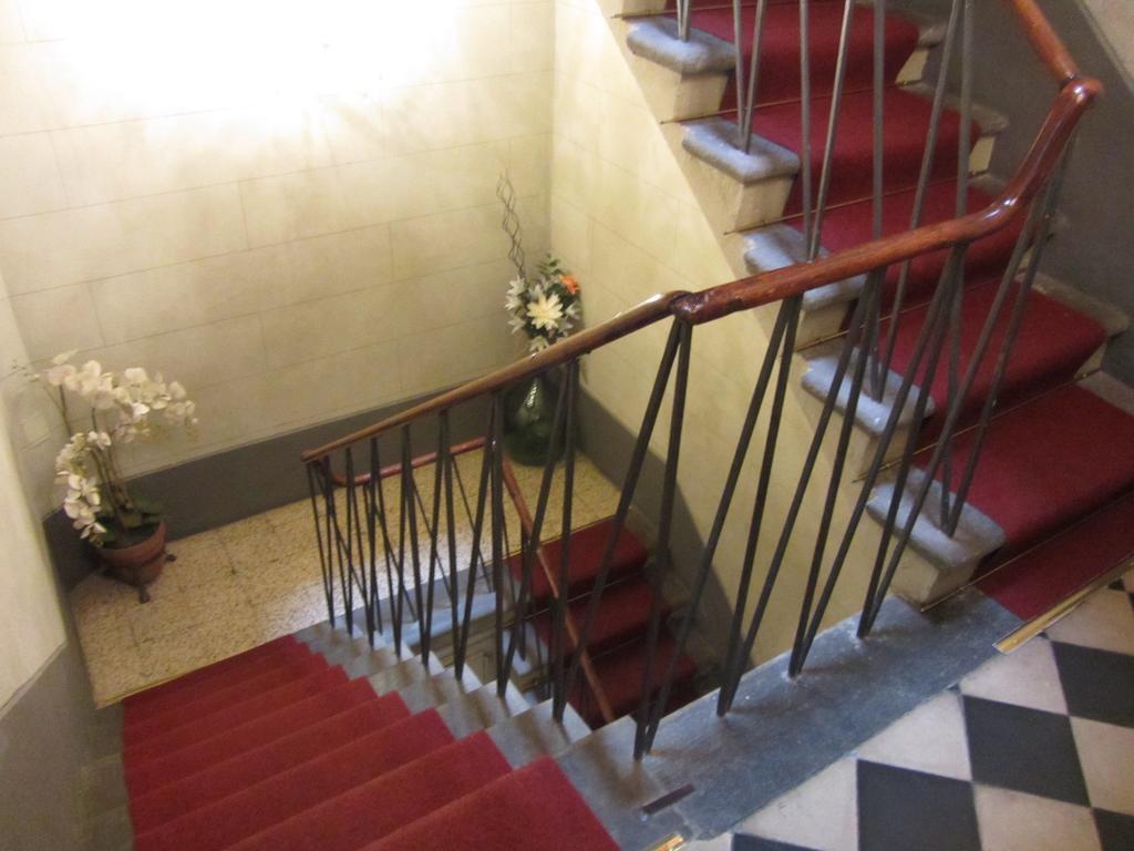 Centro Storico Pisa Bed & Breakfast Dış mekan fotoğraf