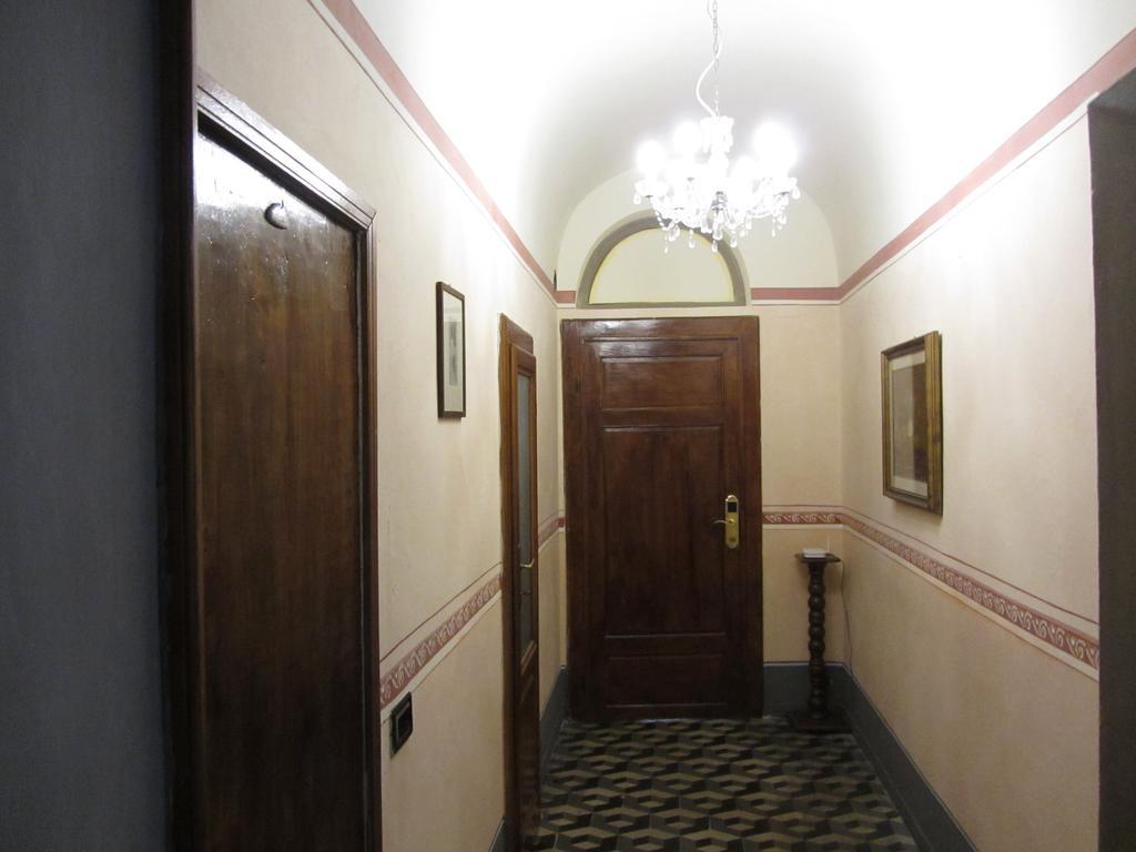 Centro Storico Pisa Bed & Breakfast Dış mekan fotoğraf