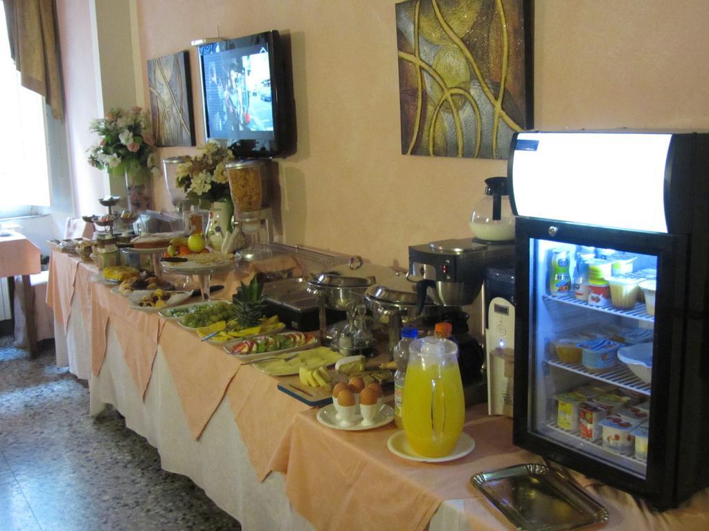 Centro Storico Pisa Bed & Breakfast Dış mekan fotoğraf