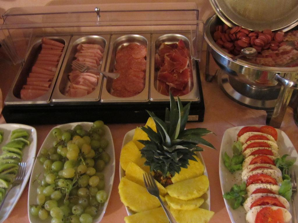 Centro Storico Pisa Bed & Breakfast Dış mekan fotoğraf
