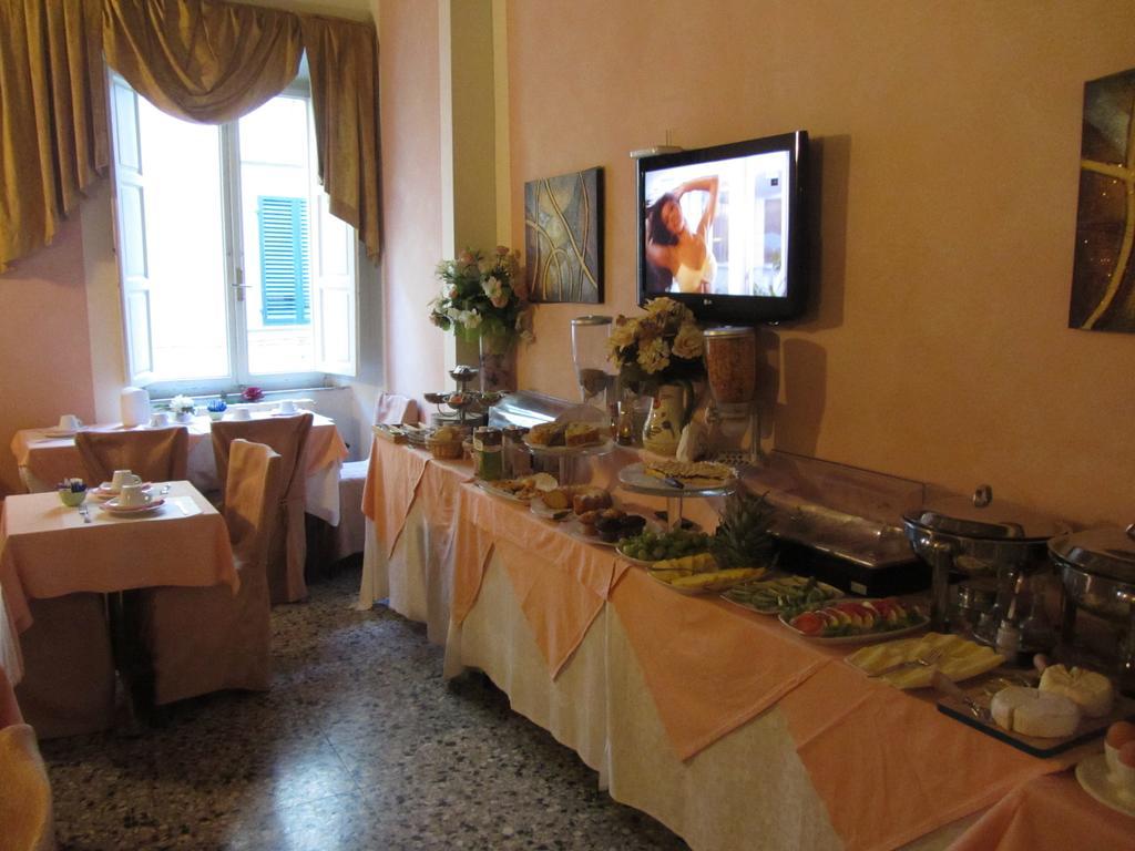 Centro Storico Pisa Bed & Breakfast Dış mekan fotoğraf