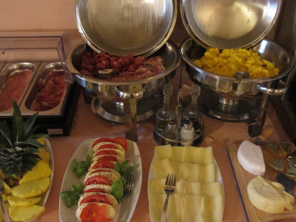 Centro Storico Pisa Bed & Breakfast Dış mekan fotoğraf