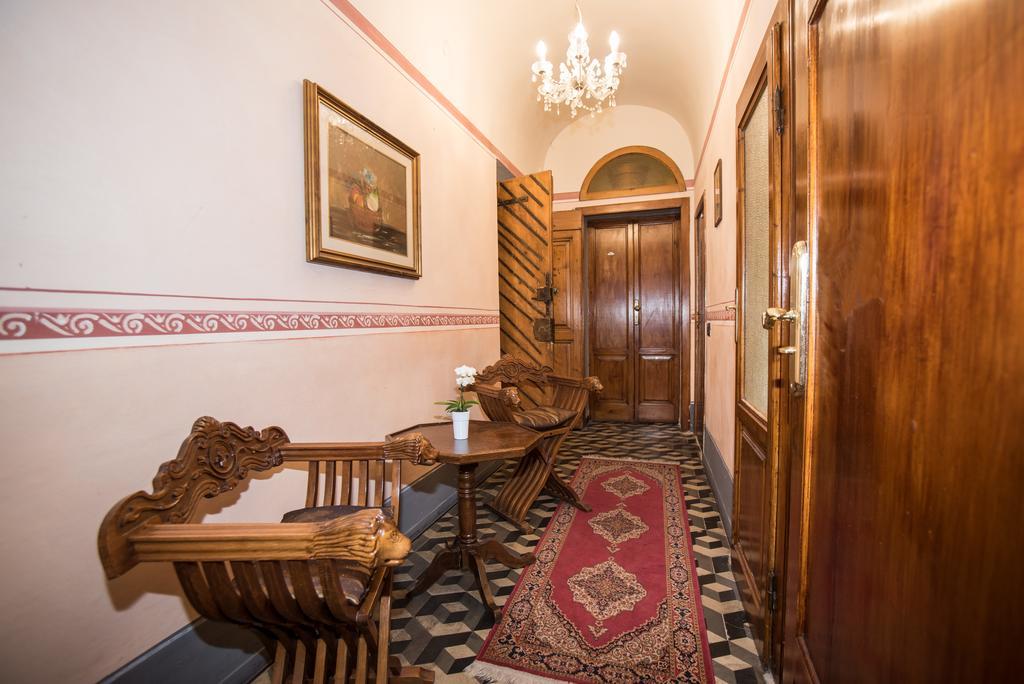 Centro Storico Pisa Bed & Breakfast Dış mekan fotoğraf