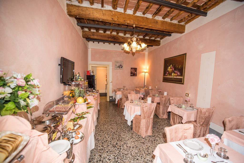 Centro Storico Pisa Bed & Breakfast Dış mekan fotoğraf
