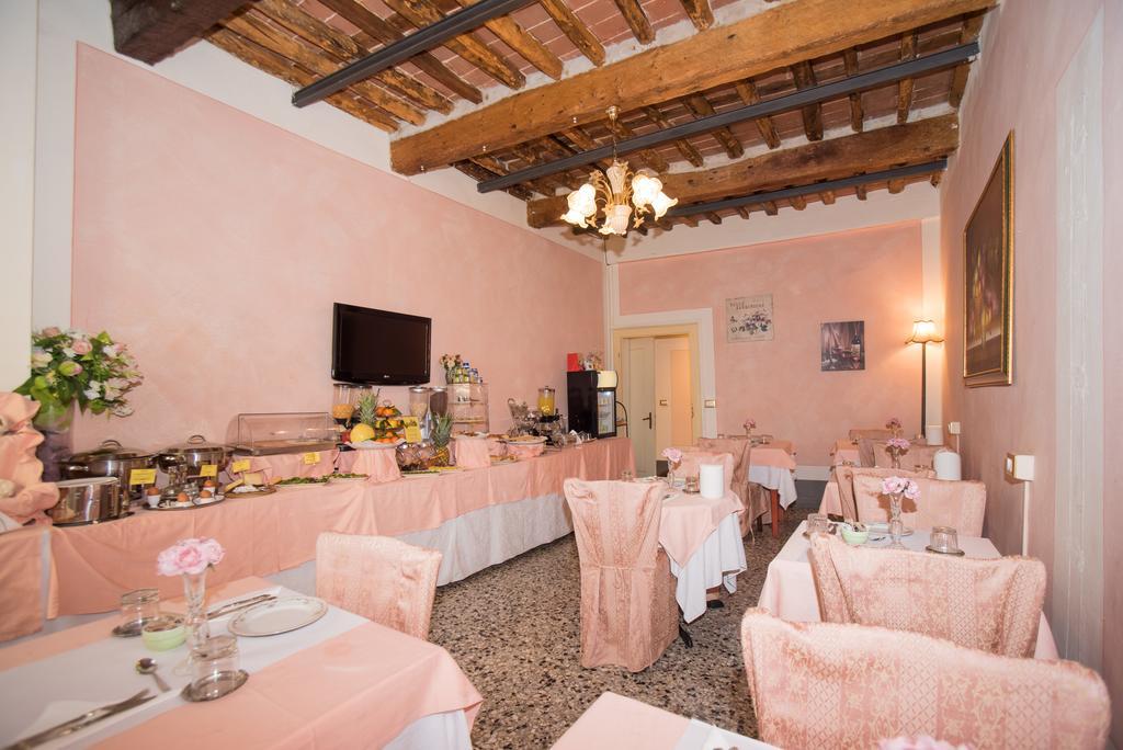 Centro Storico Pisa Bed & Breakfast Dış mekan fotoğraf