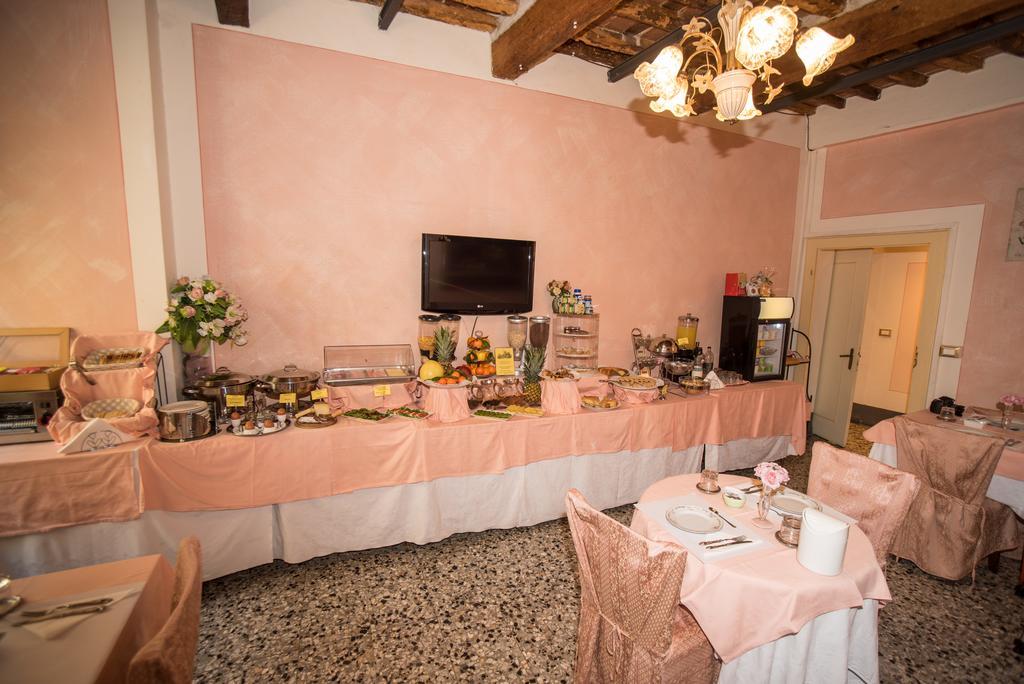 Centro Storico Pisa Bed & Breakfast Dış mekan fotoğraf
