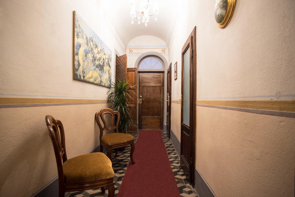 Centro Storico Pisa Bed & Breakfast Dış mekan fotoğraf