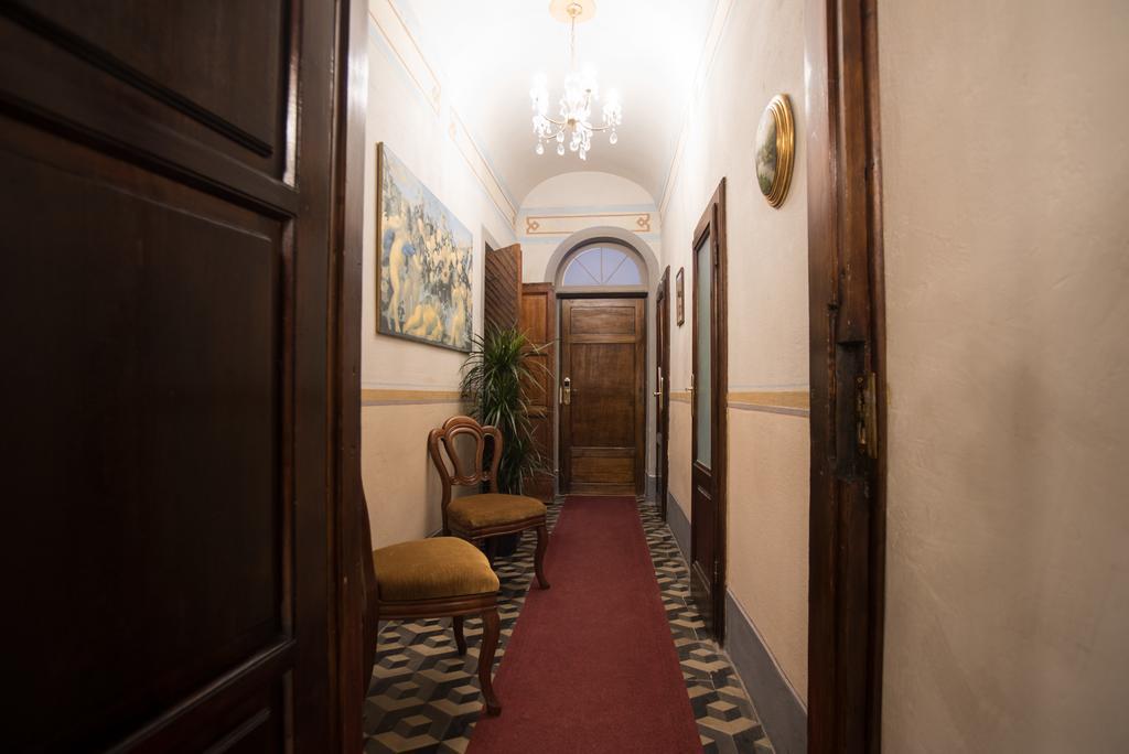 Centro Storico Pisa Bed & Breakfast Dış mekan fotoğraf
