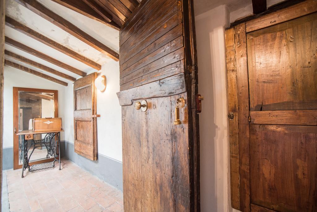 Centro Storico Pisa Bed & Breakfast Dış mekan fotoğraf