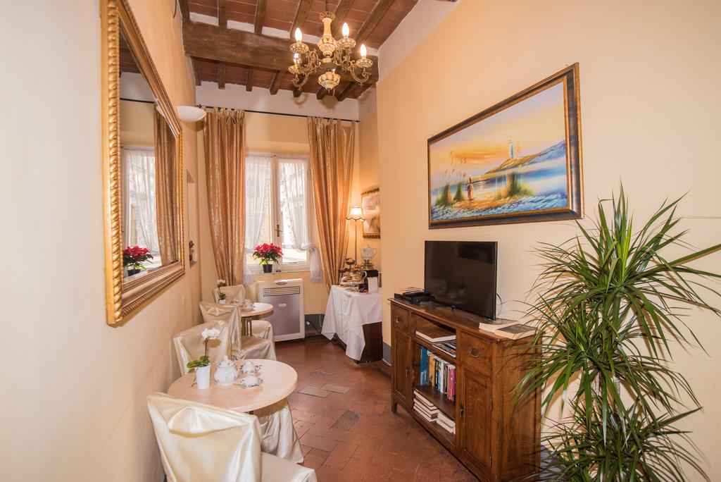 Centro Storico Pisa Bed & Breakfast Dış mekan fotoğraf