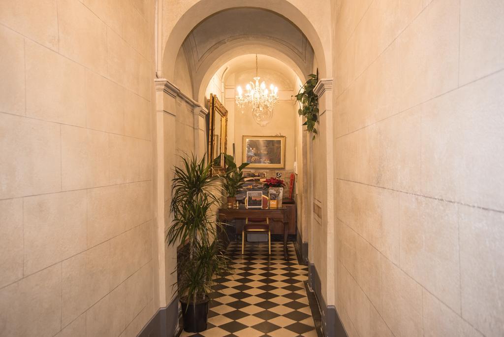 Centro Storico Pisa Bed & Breakfast Dış mekan fotoğraf
