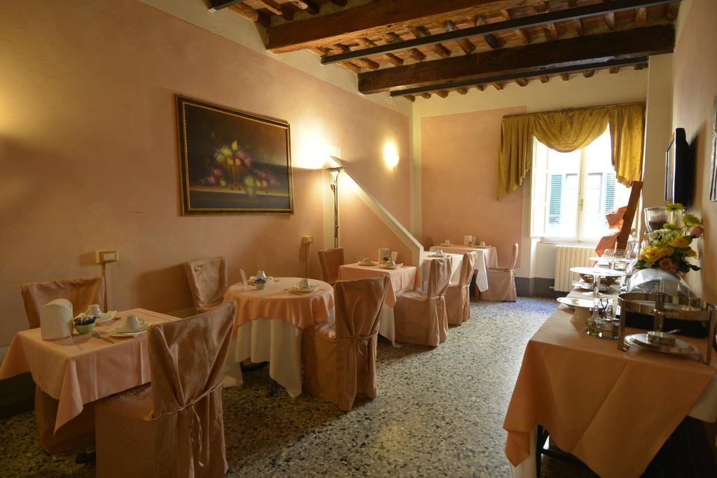 Centro Storico Pisa Bed & Breakfast Dış mekan fotoğraf